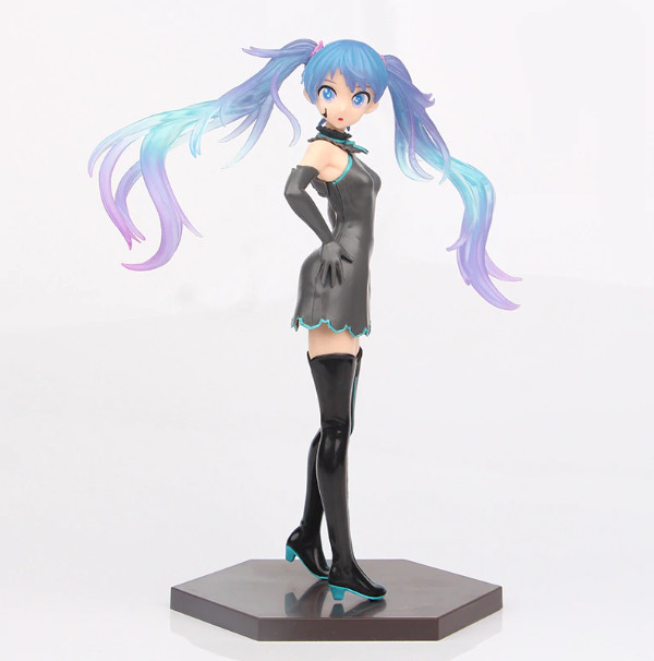 Tổng hợp 82 hình về mô hình anime miku  NEC