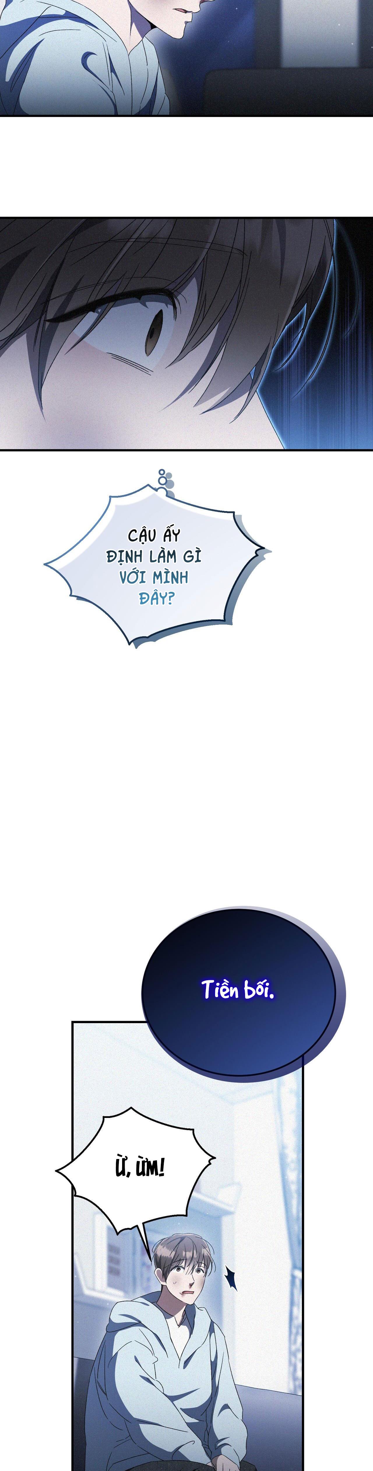 vô hình chapter 18 28