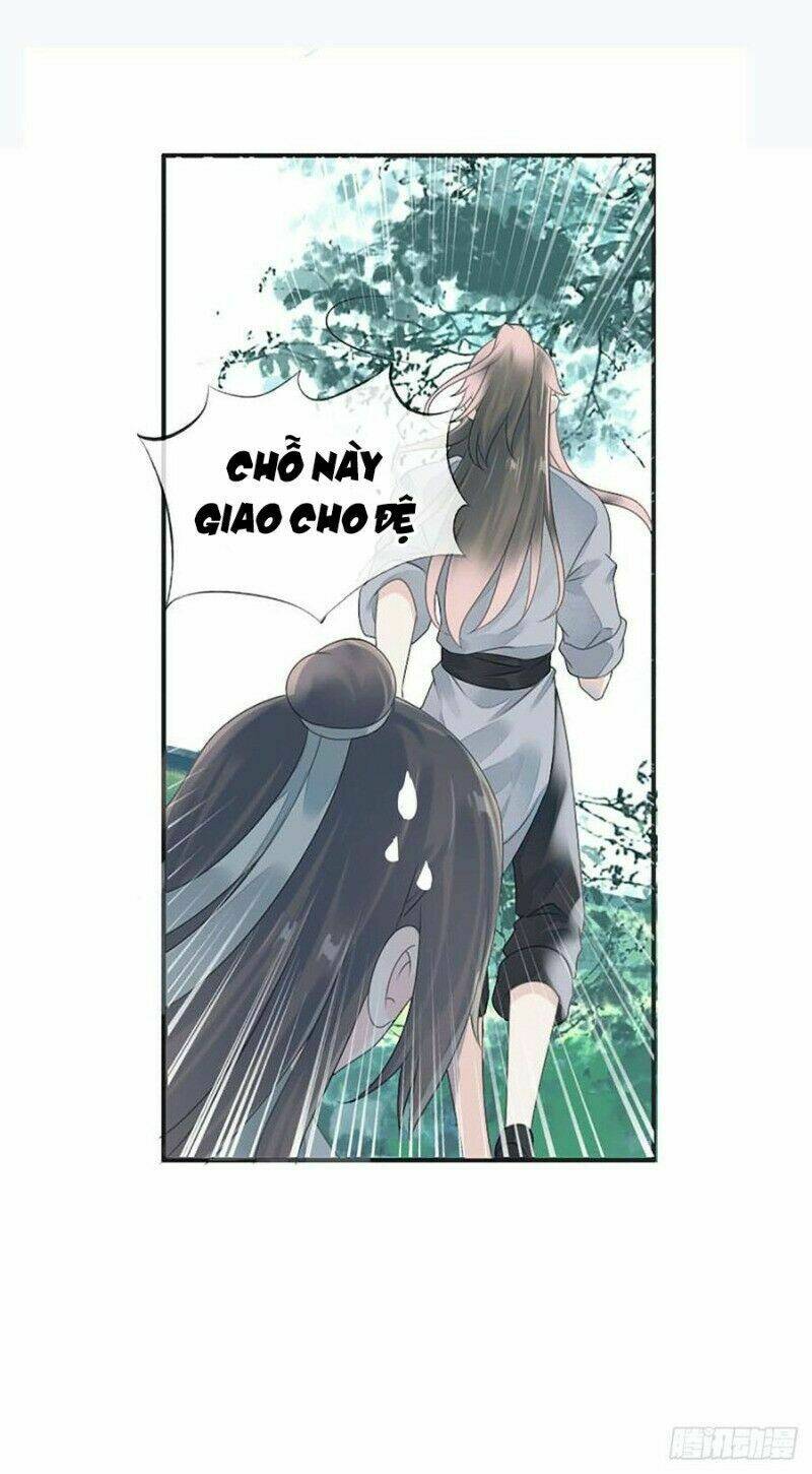 điền viên mật sủng: cô vợ nóng bỏng chapter 81 22