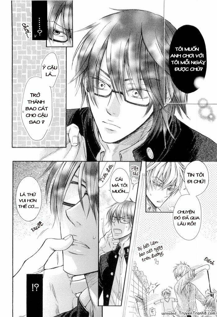 kirai ja nai kedo chapter 1 28