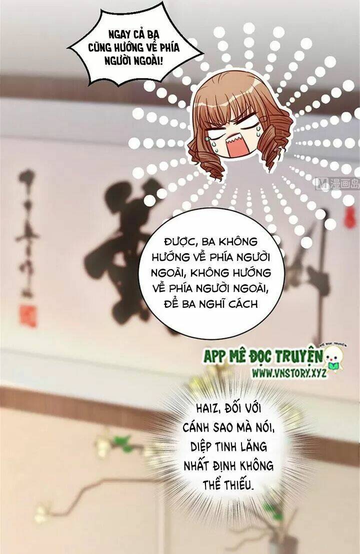 thiên hậu trở về chapter 192 31