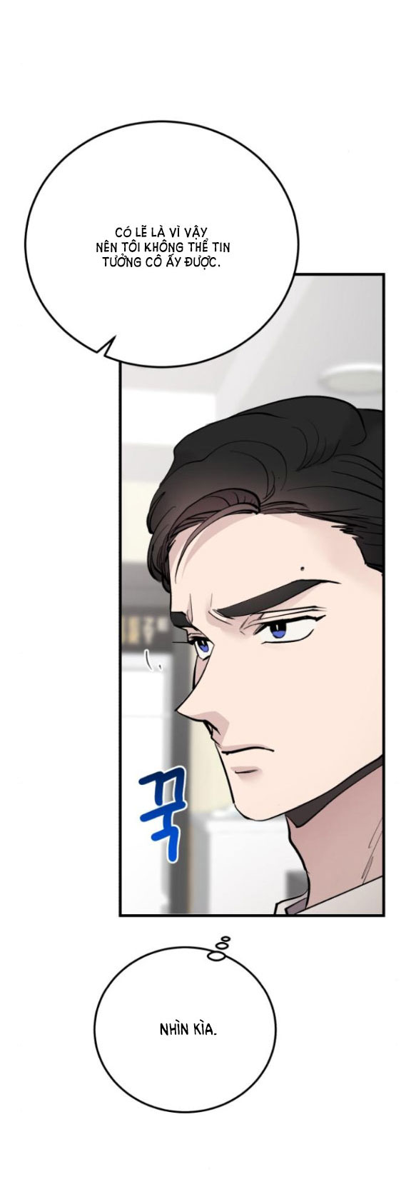 tân hôn mệt mỏi của trưởng phòng chapter 17.1 25