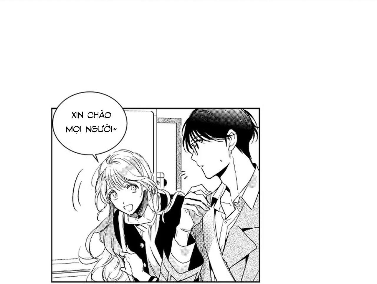 kẻ lừa đảo ngọt ngào chapter 1 48