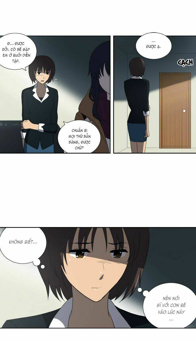 ma cà rồng biết yêu chapter 109 26