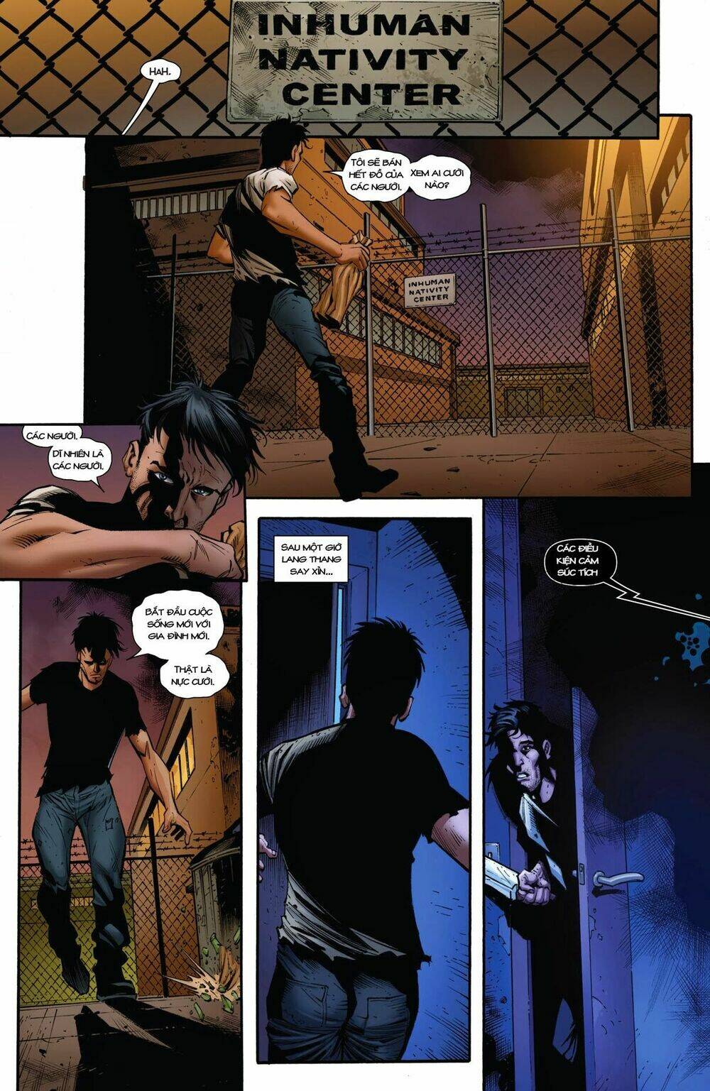 iron man v5 chapter 20.5 13