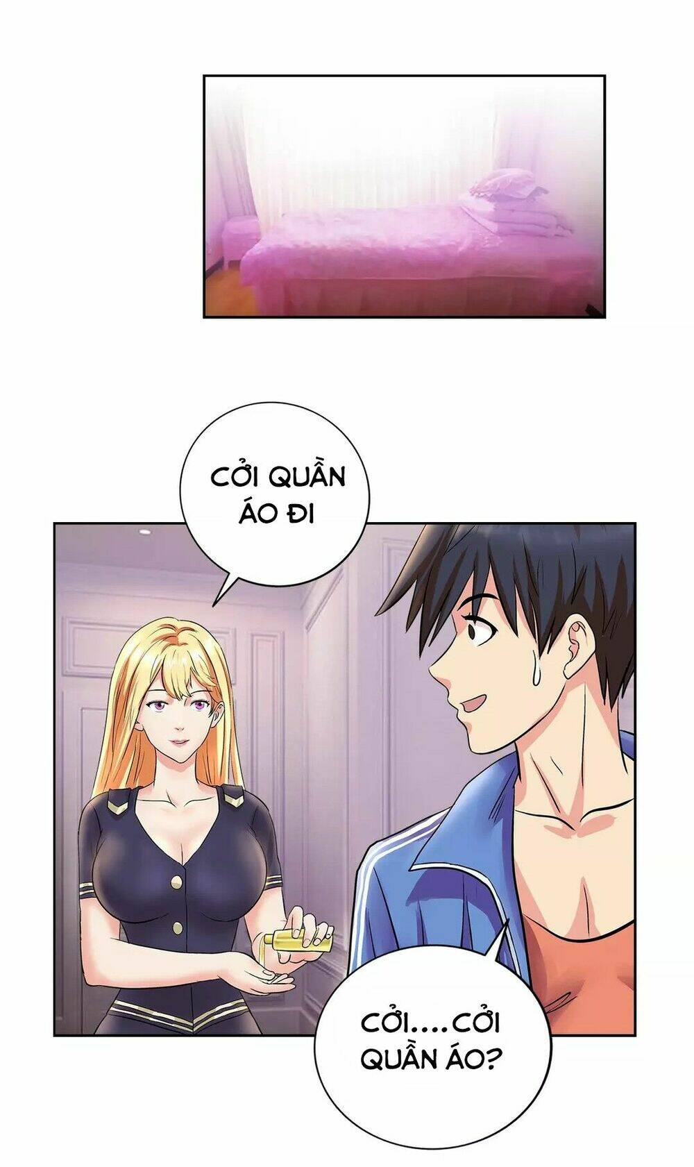 ngưu đại lực tiến thành chapter 1 29