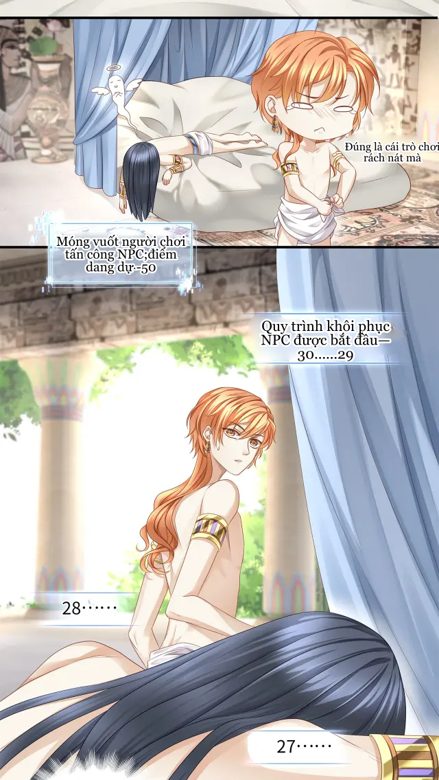 nàng và bảy người tình chapter 2 28