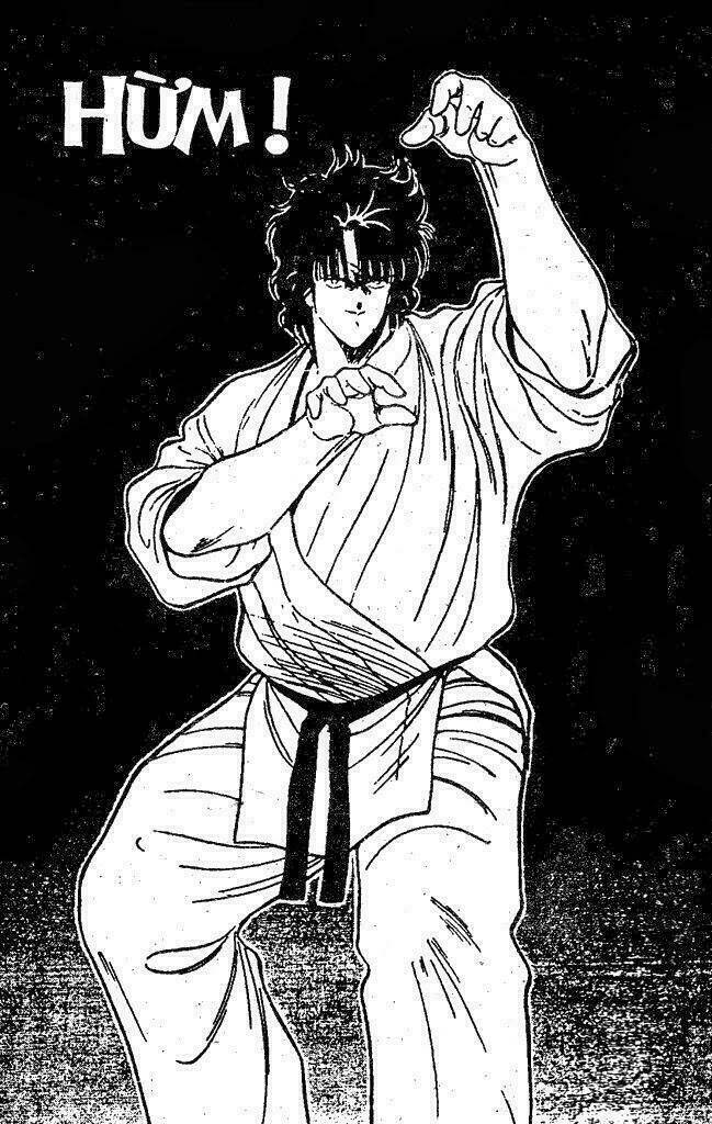 truyền nhân atula - shura no mon i chapter 53 23