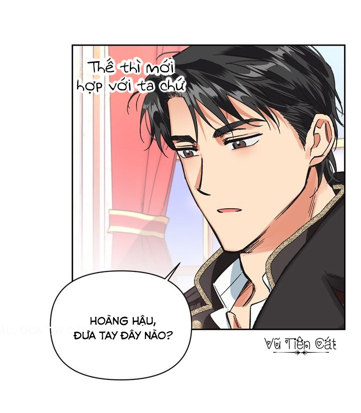 ác nữ xứng đôi với bạo chúa chapter 10 24