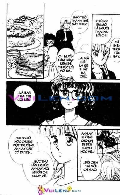 cô gái khả ái chapter 5 58