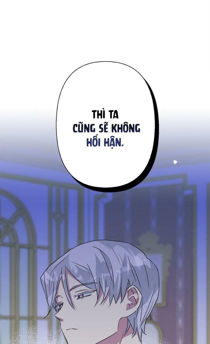 tôi đang nuôi dưỡng một con quái thú chapter 55 5