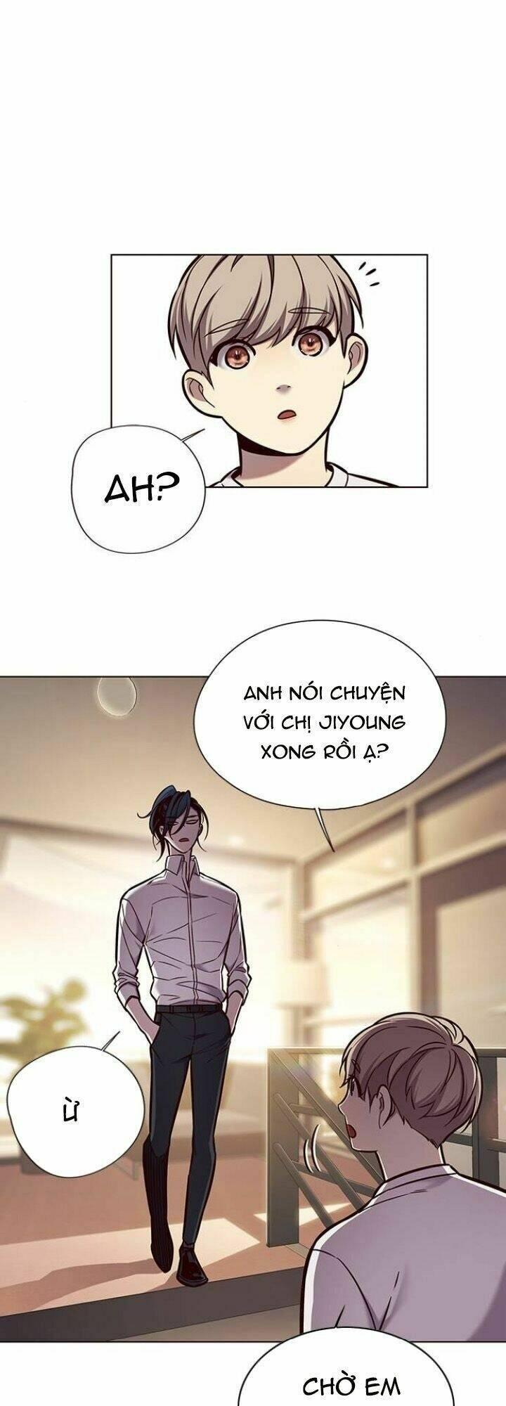 biến thân thành mèo chapter 122 29