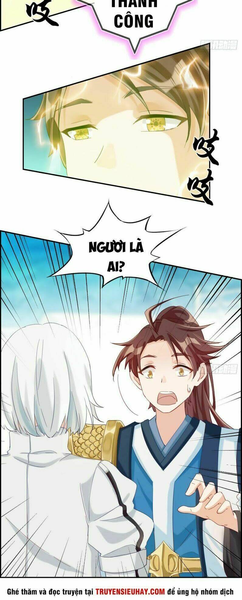 tối cường hoàn khố hệ thống chapter 2 5