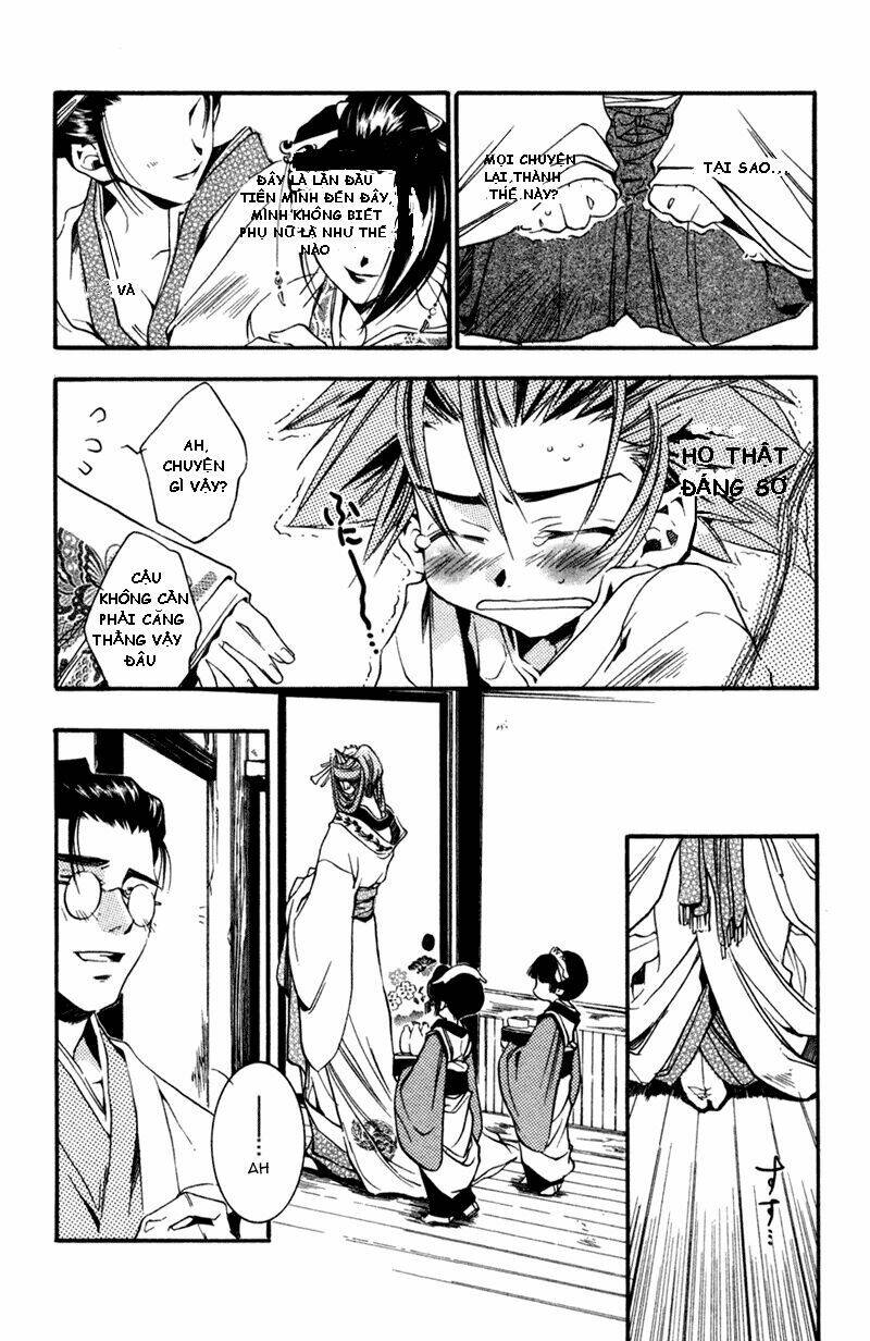 peace maker kurogane chapter 13 22