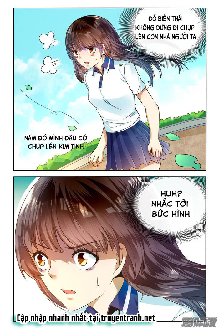 tôi là vợ tôi chapter 35 9