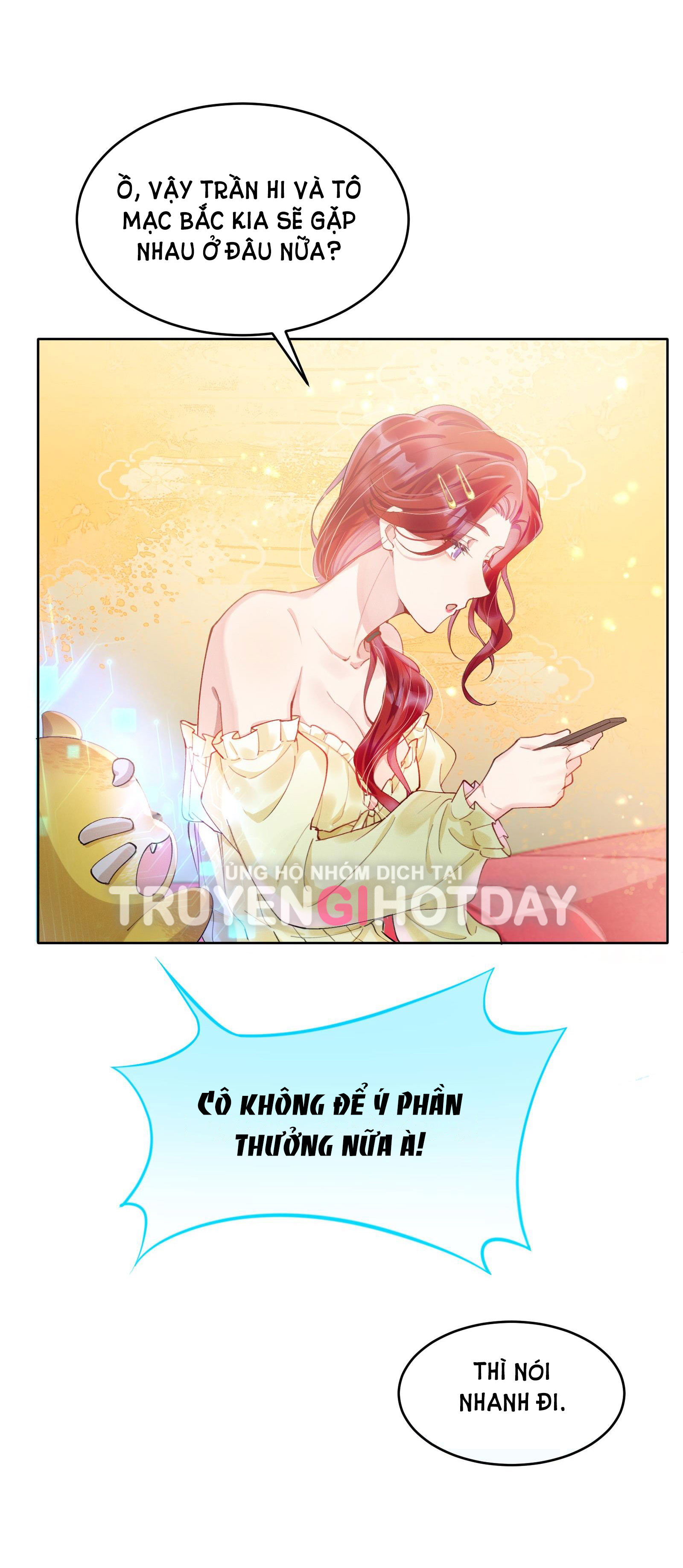 chưa biết ai hơn ai chapter 6 14