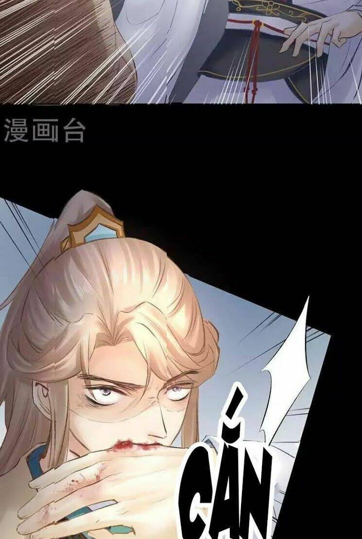 thiếu nữ sấm sét chapter 35 5