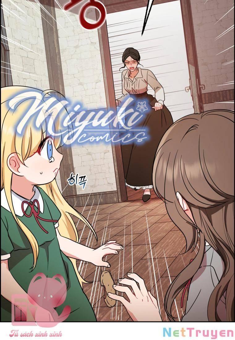 Được Yêu Thương Mà Còn Ngại Ngùng Sao! chapter 3 26