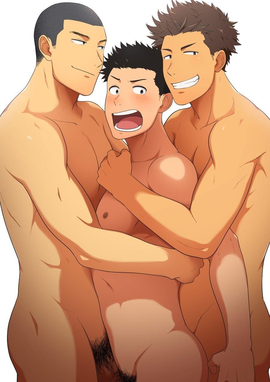 đu boylove cùng gaga team chapter 13 32