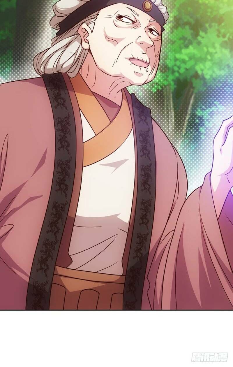 hồng thiên thần tôn chapter 19 3