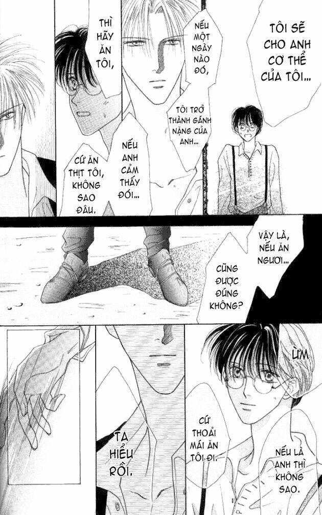 koori mamono monogatari chapter 2 20