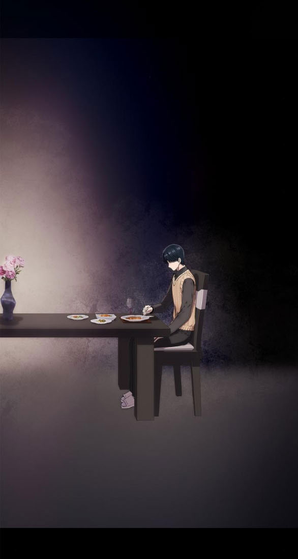 không thể thoát ra khỏi bộ phim kịch tính chapter 12.1 28