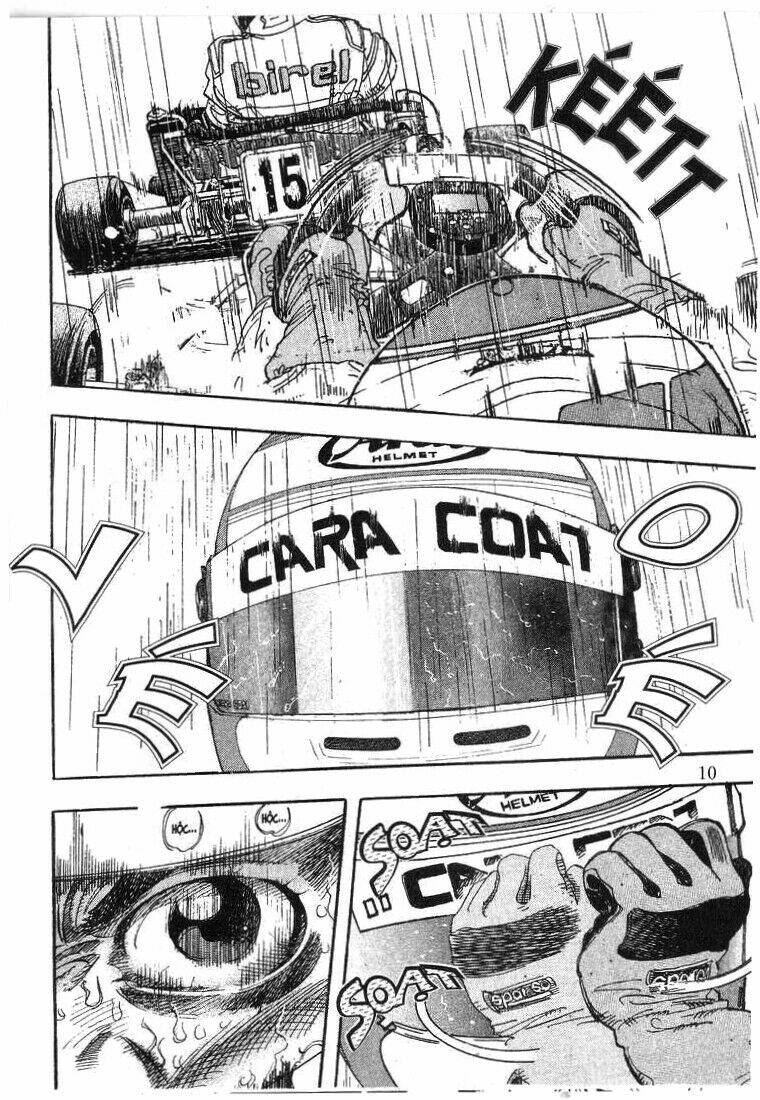 khát vọng đường đua chapter 50 8