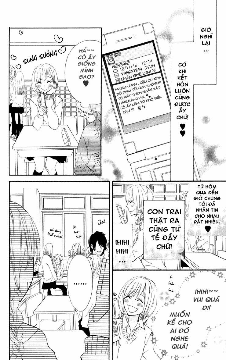 mairunovich chapter 3 19