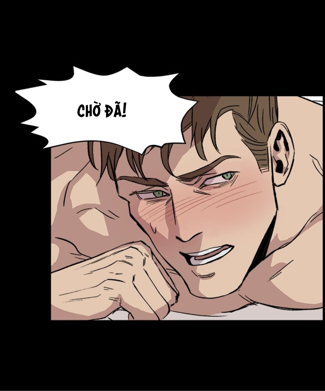 boss của tôi thật quá đáng chapter 1 11