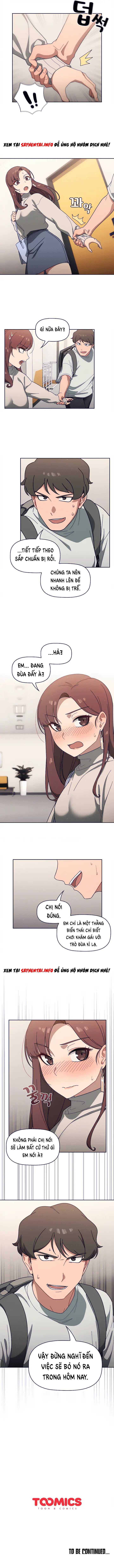 bật công tắc chapter 3 5