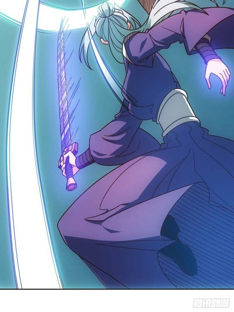 hồng thiên thần tôn chapter 69 29