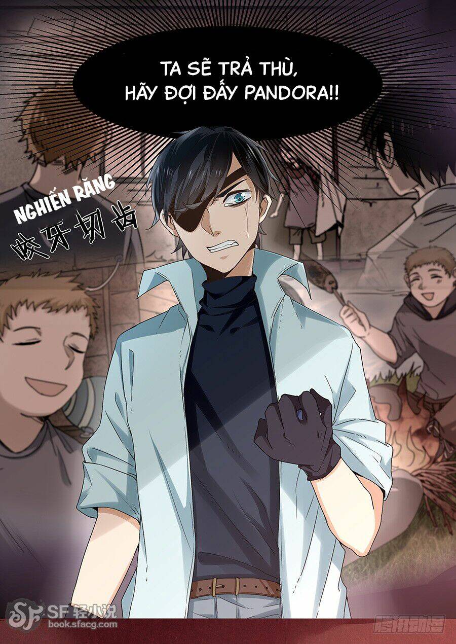 khúc cuồng tưởng của ta và nàng sau khi biến thân chapter 57 10