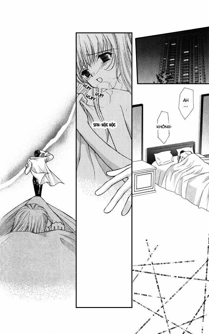 anh chàng khắc tinh chapter 21 4