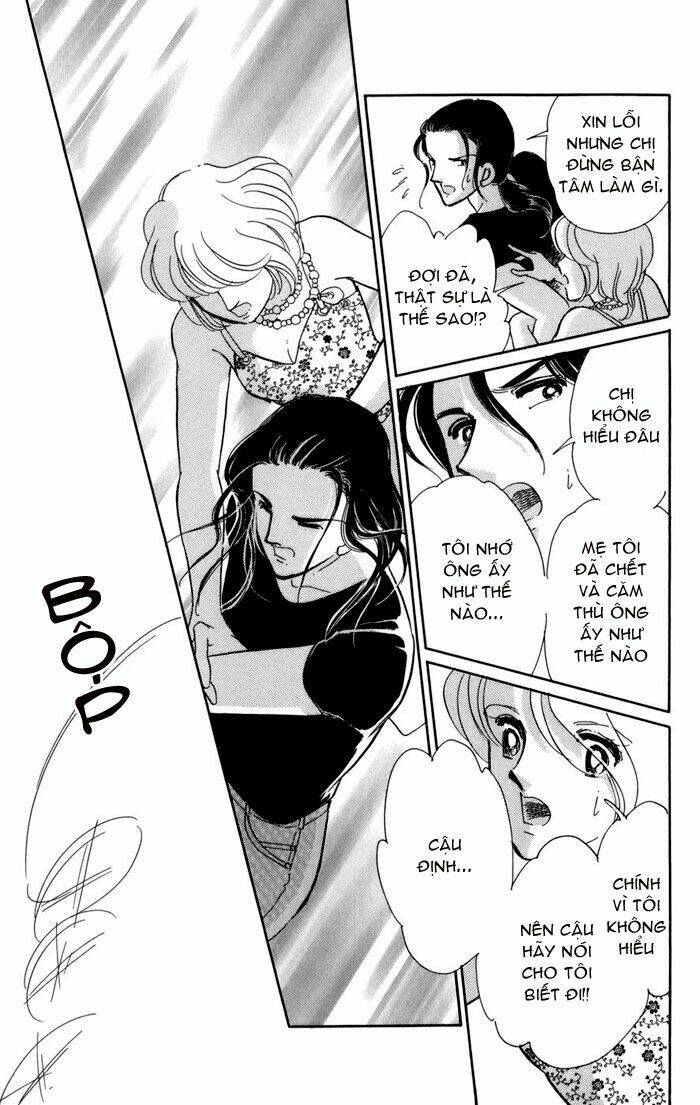 kiri no mori hotel chapter 5 41