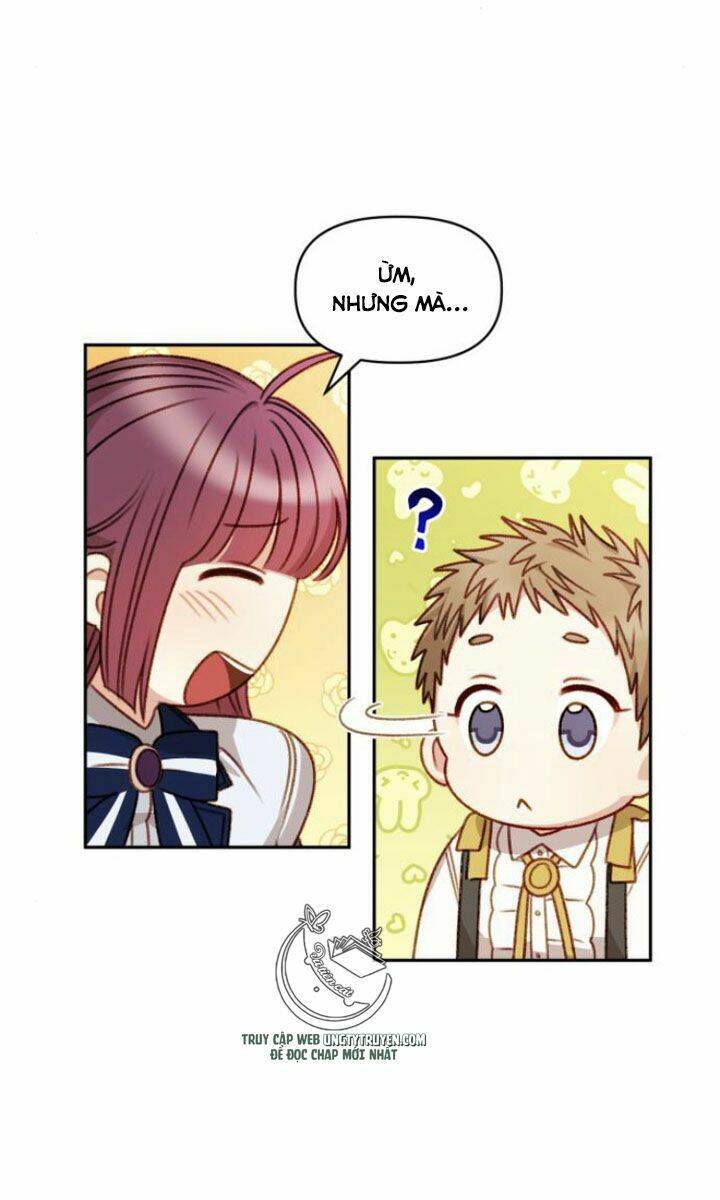 nữ chính muốn tôi trở thành mẹ kế chapter 36 8