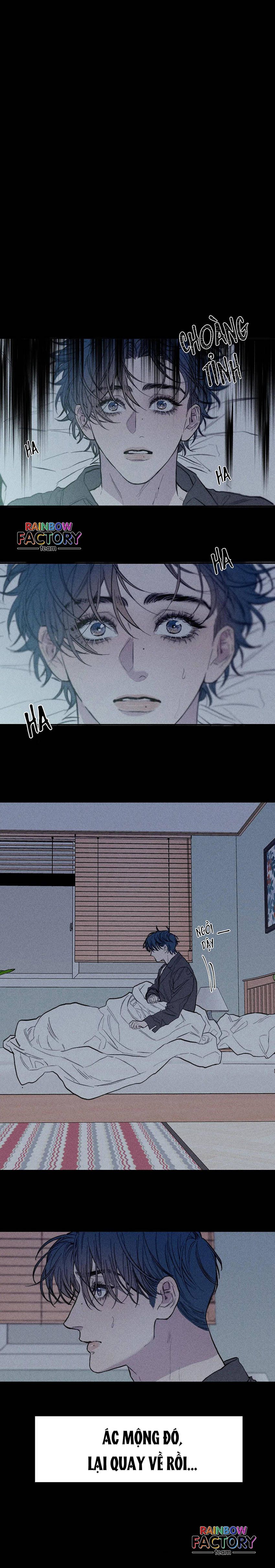 xuân nhật tương chí chapter 22 7