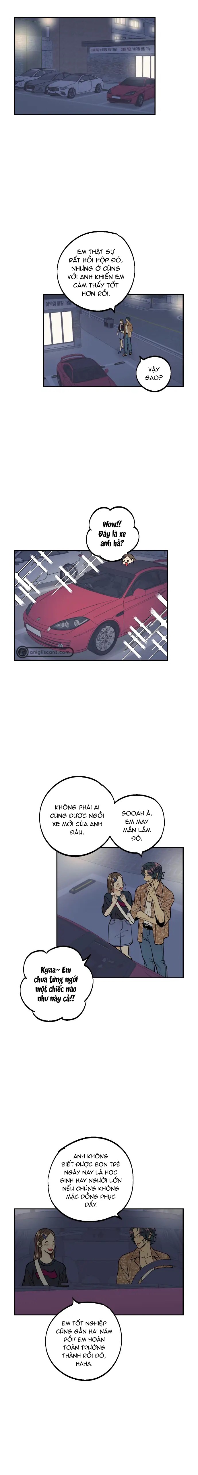em muốn làm người phụ nữ của anh chapter 20.1 2