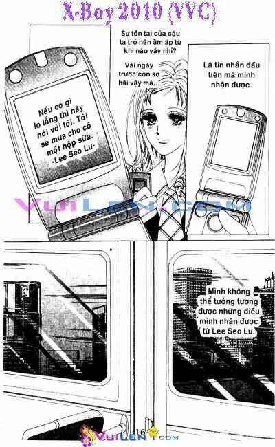 high school bullying chapter 11 16