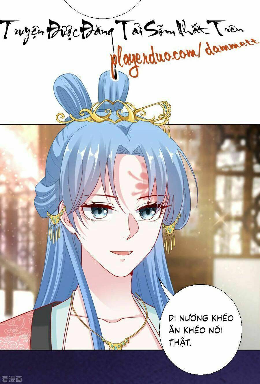 độc y đích nữ chapter 136 12