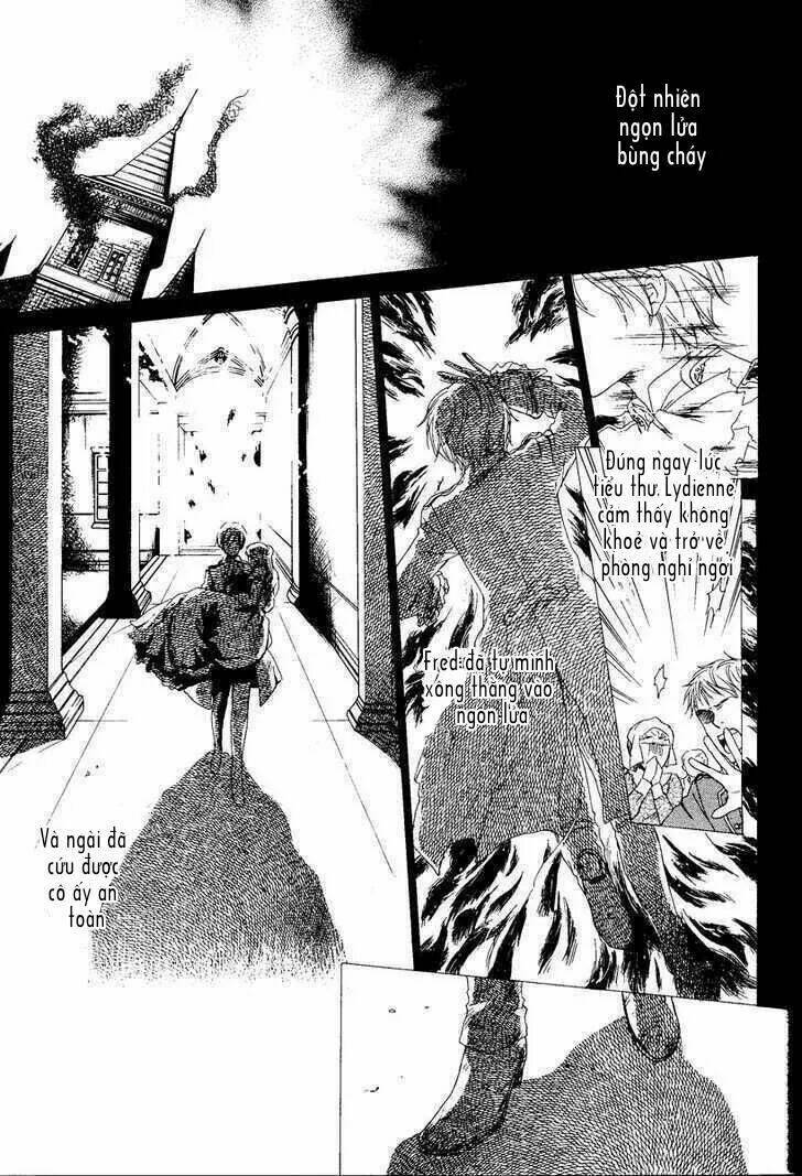 migawari hakushaku no bouken chapter 2 20