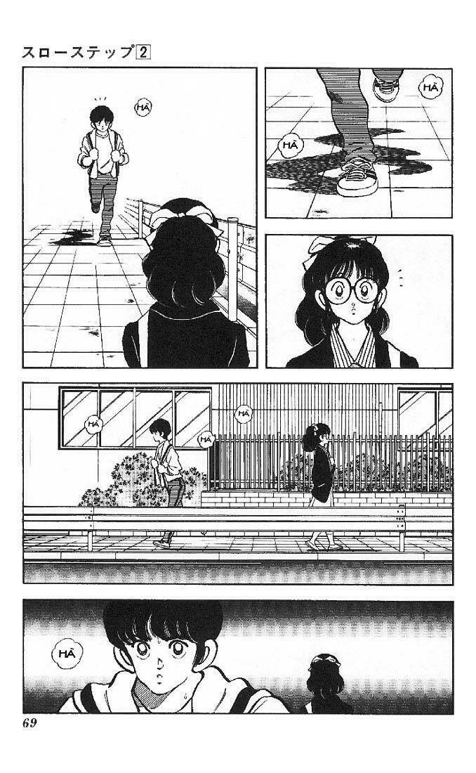 slow step chapter 10 19