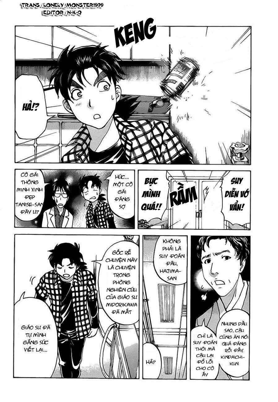 thám tử kindaichi - phần 2 chapter 110 15