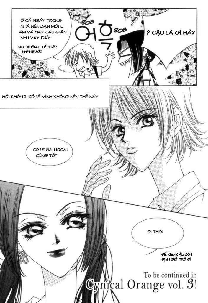 cynical orange - quả cam thủy tinh chapter 6 57