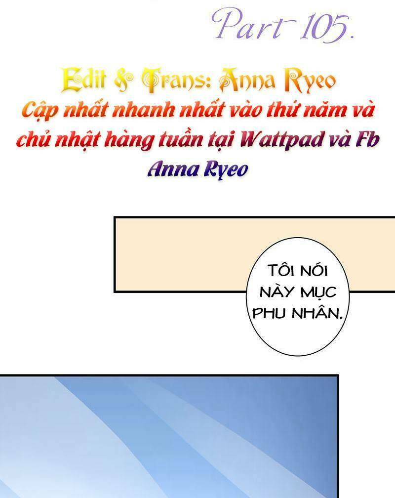 không gả cho tổng tài, gả cho người hầu chapter 105 1