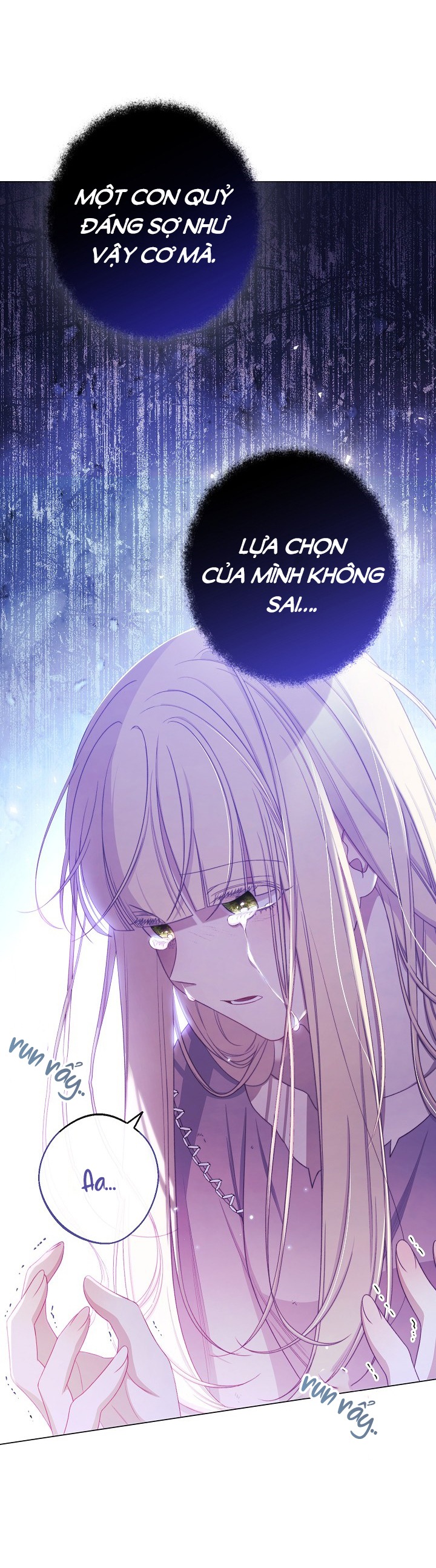 ác nữ đảo ngược đồng hồ cát chapter 98 30