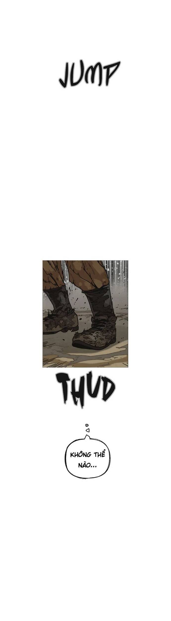 sinh vật gyeongseong: đóa hoa bất diệt chapter 4 40