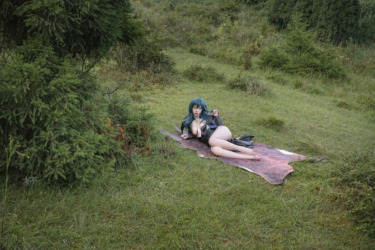 hình cosplay chapter 140 75