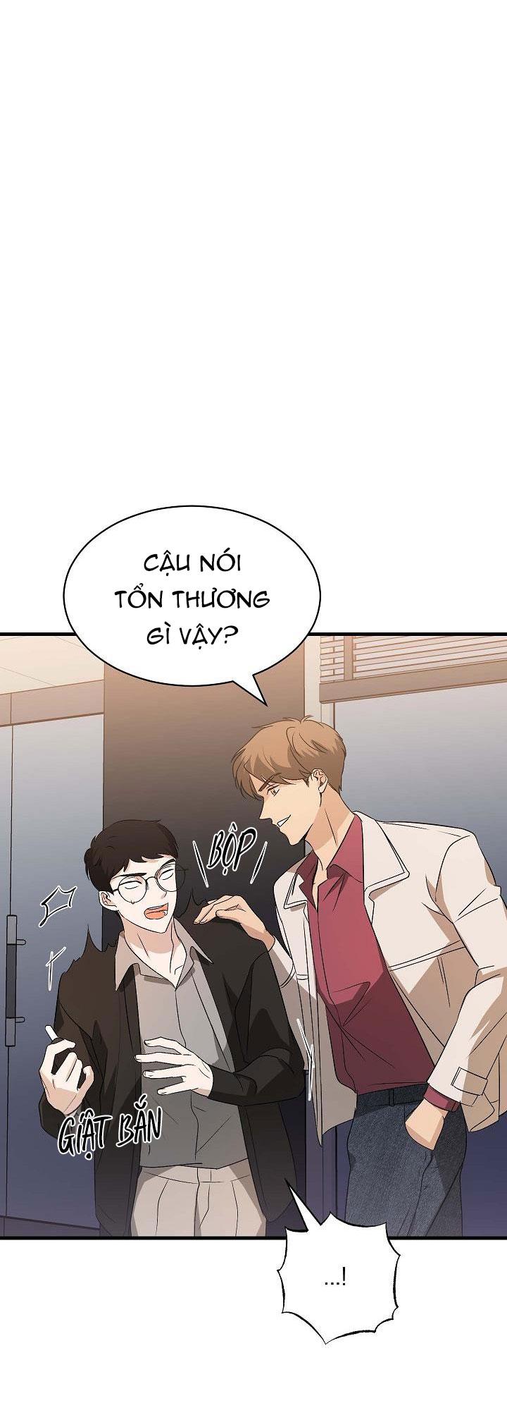 tình yêu của hyung tae chapter 2 47