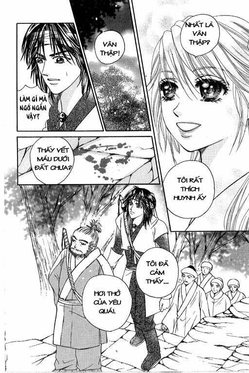 tiên khúc chapter 6 46