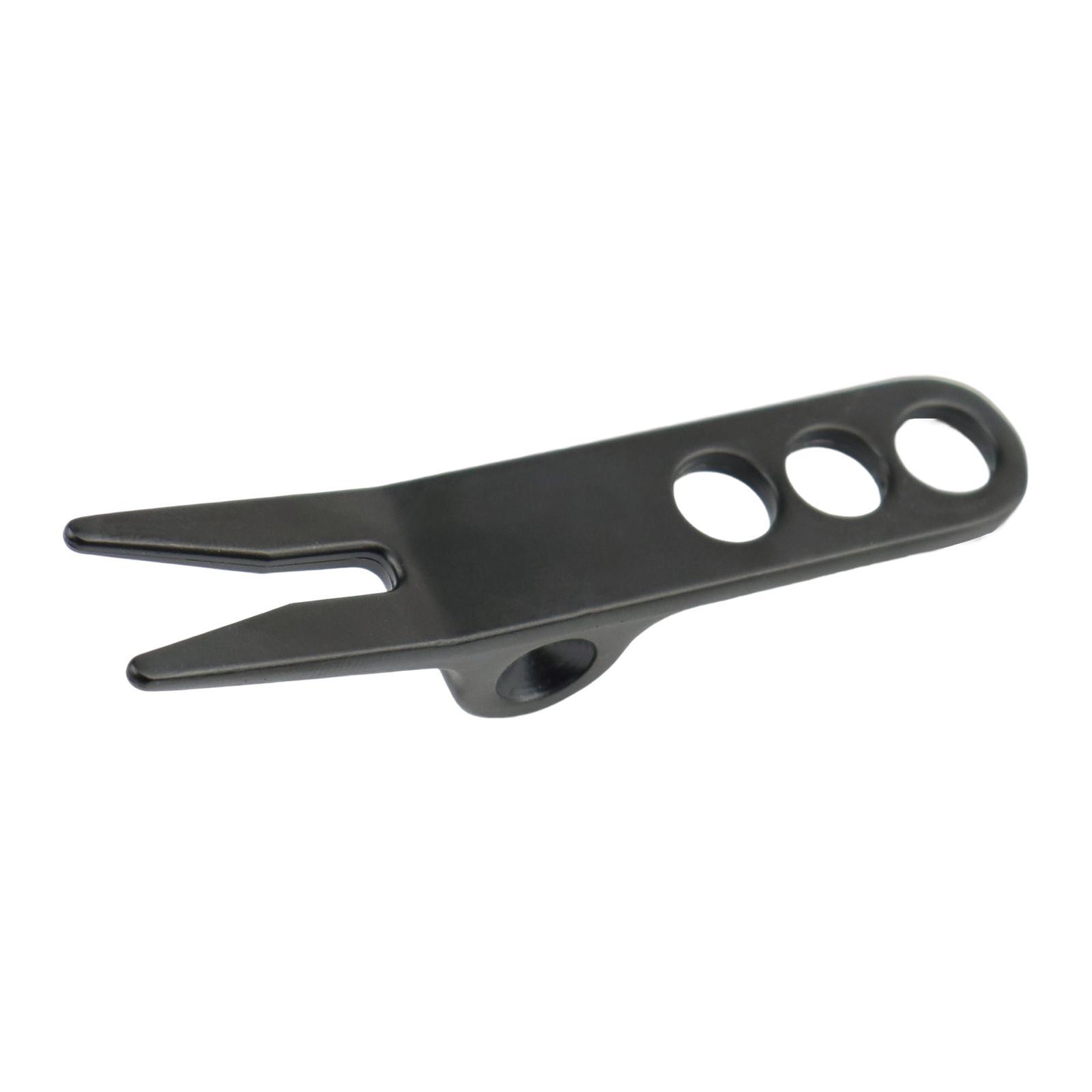 Golf Fork Golf Ball Marker Golf Exercise for Golf